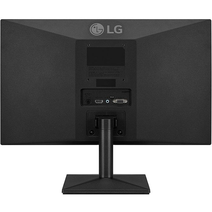 MONITOR LG  20-MK400H-B MONITOR LG  20-MK400H-B